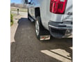 Truck Hardware Gatorback 
